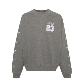 23 Skate Cotton Sweatshirt