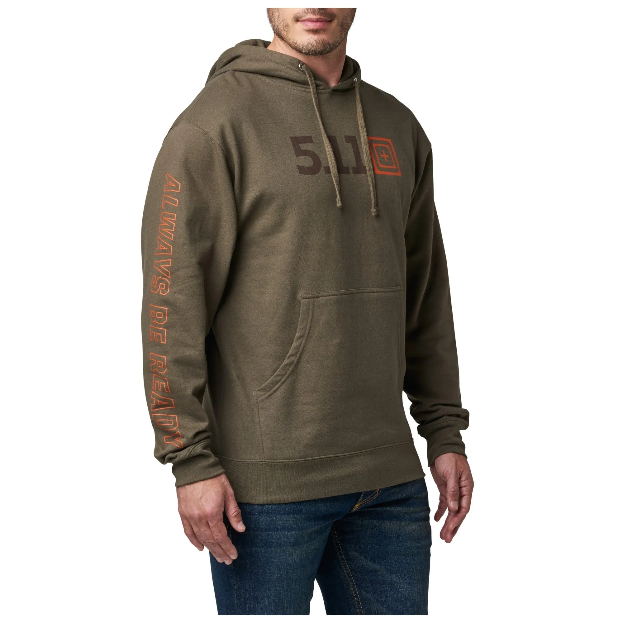 5.11 Tactical Scope Hoodie