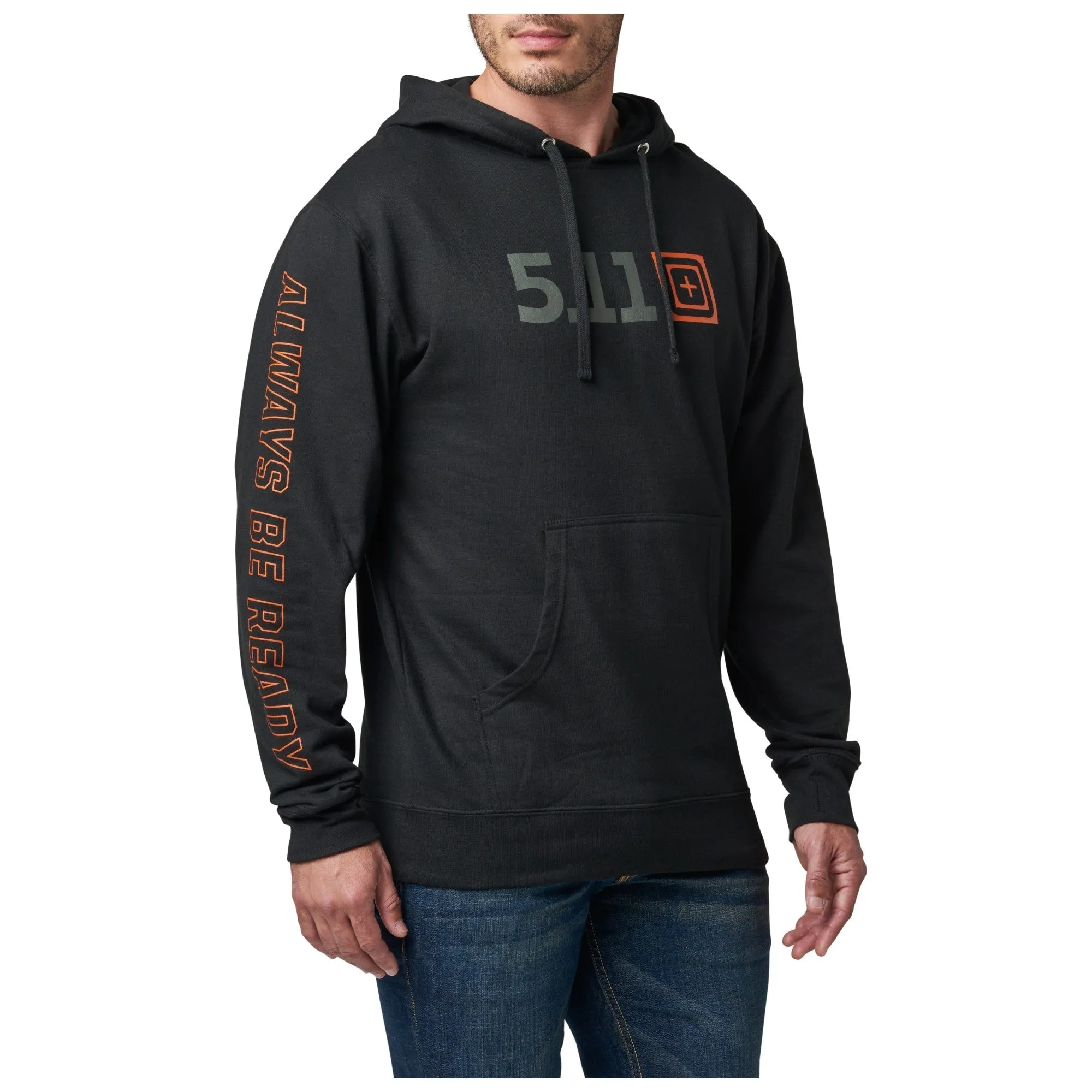 5.11 Tactical Scope Hoodie