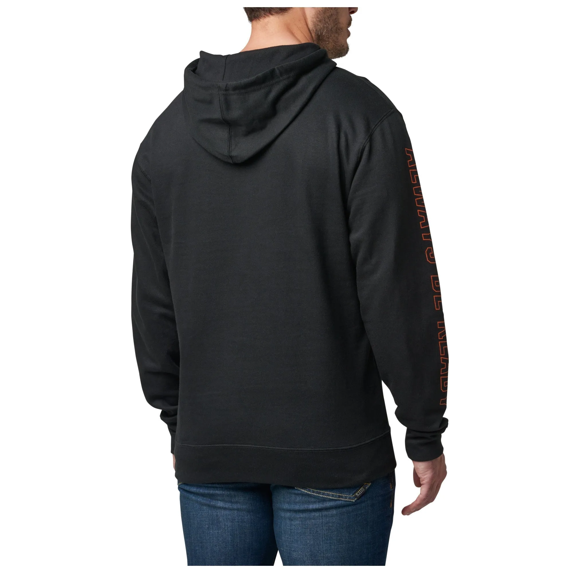 5.11 Tactical Scope Hoodie