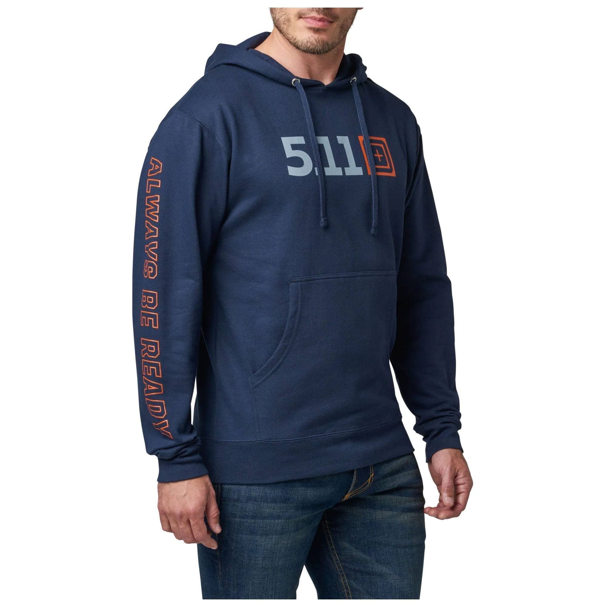 5.11 Tactical Scope Hoodie