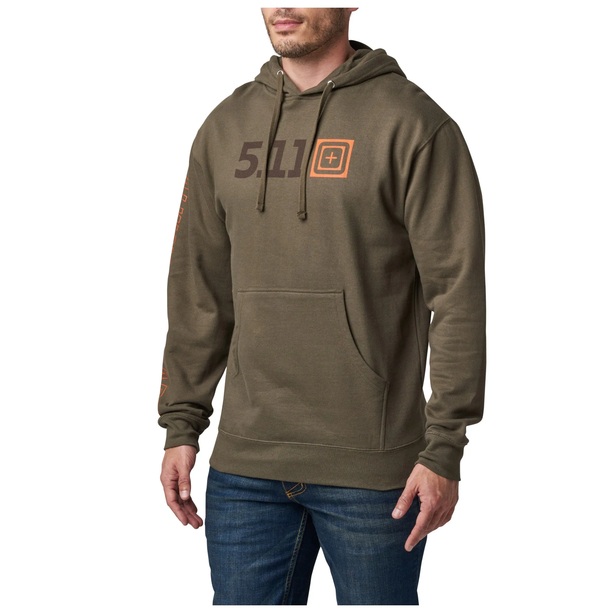 5.11 Tactical Scope Hoodie