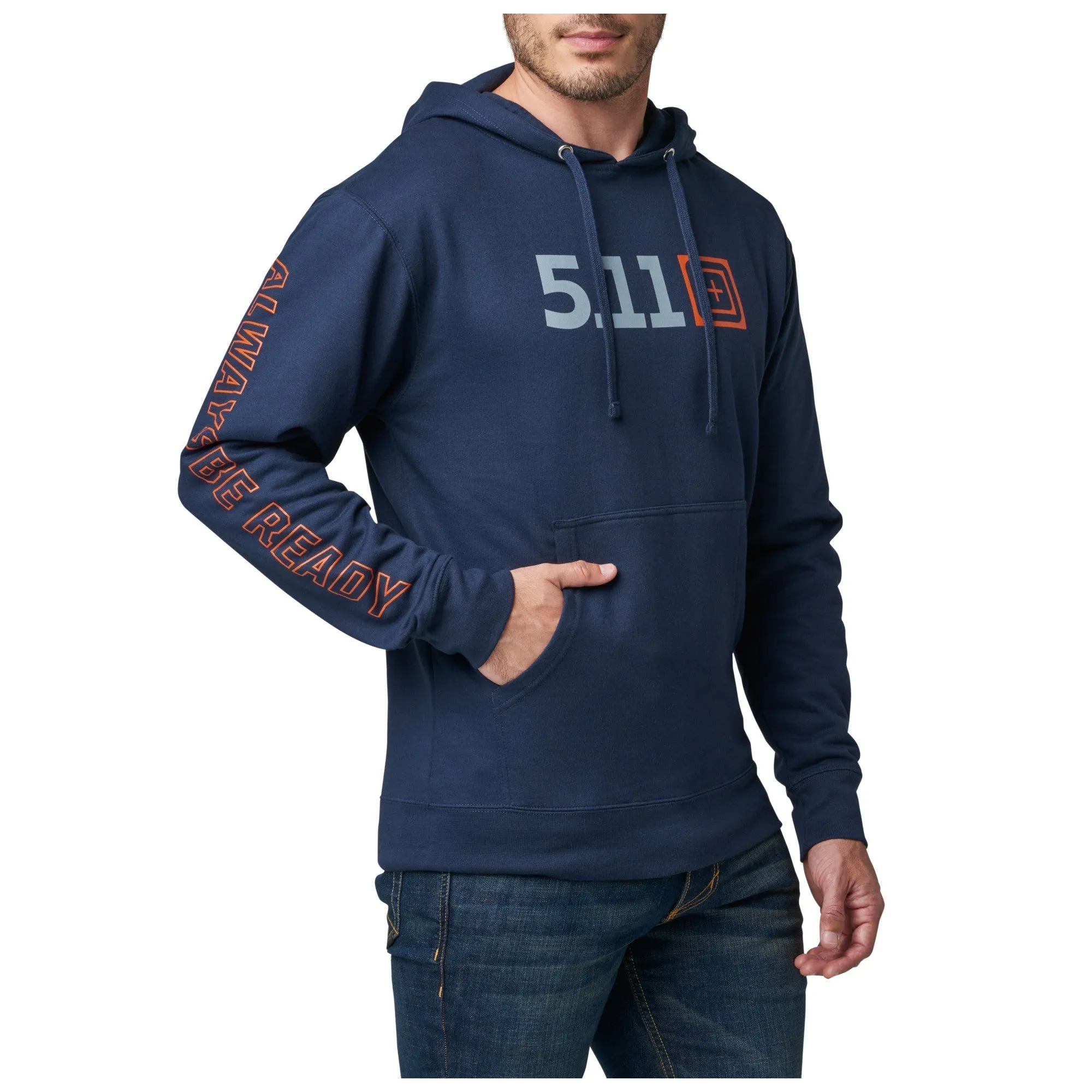 5.11 Tactical Scope Hoodie