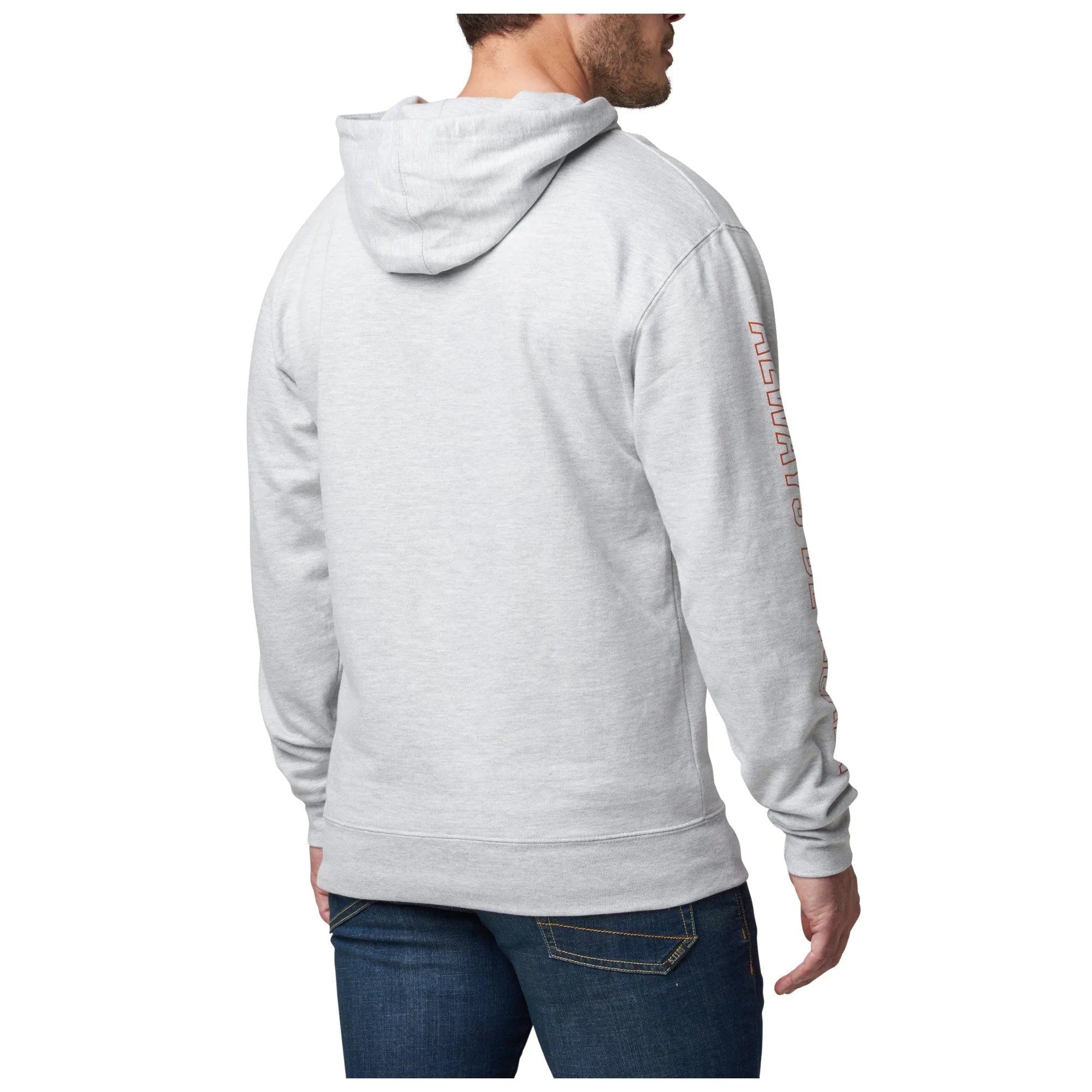 5.11 Tactical Scope Hoodie