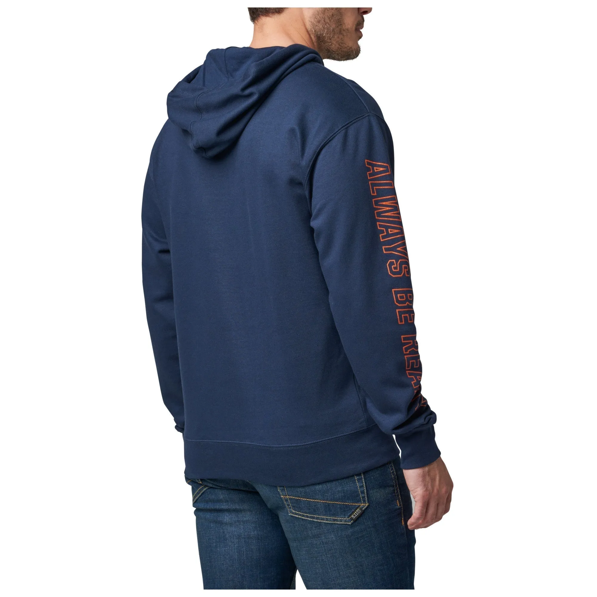 5.11 Tactical Scope Hoodie