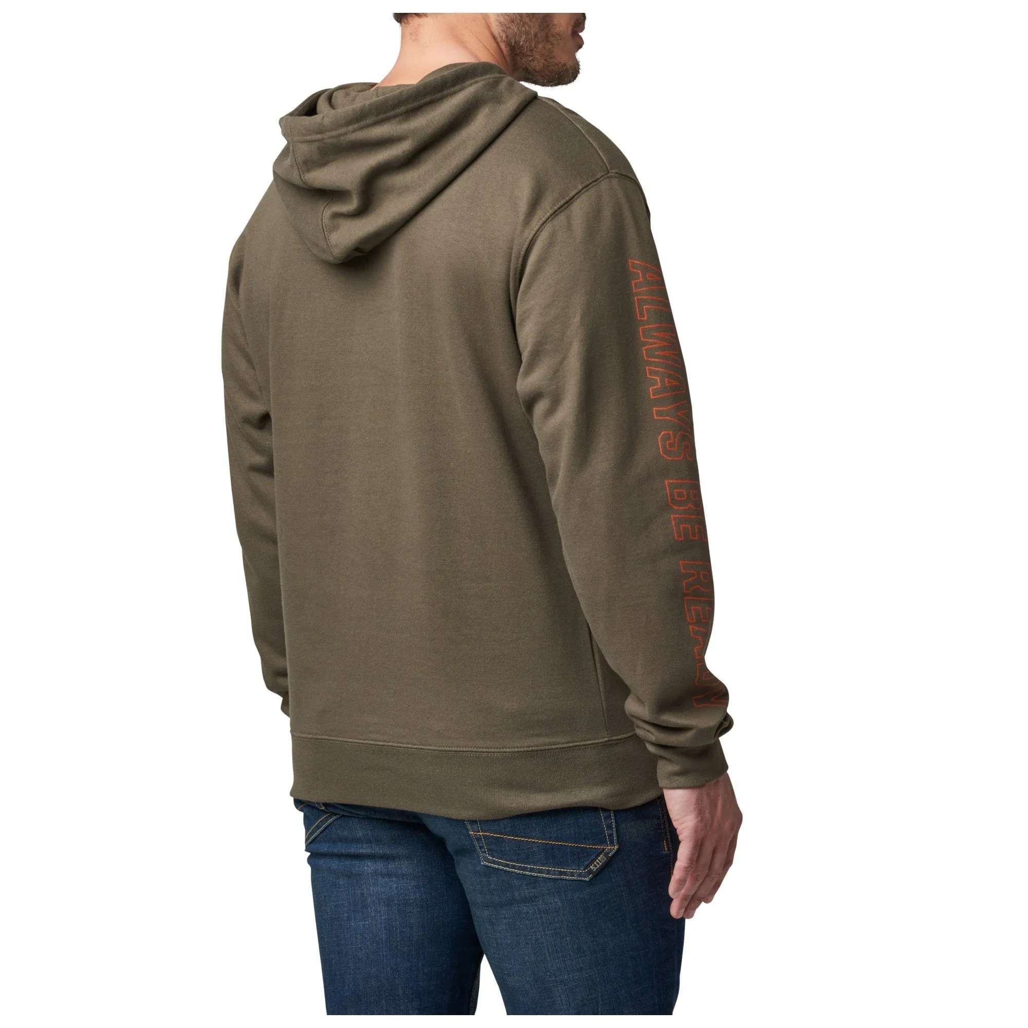 5.11 Tactical Scope Hoodie