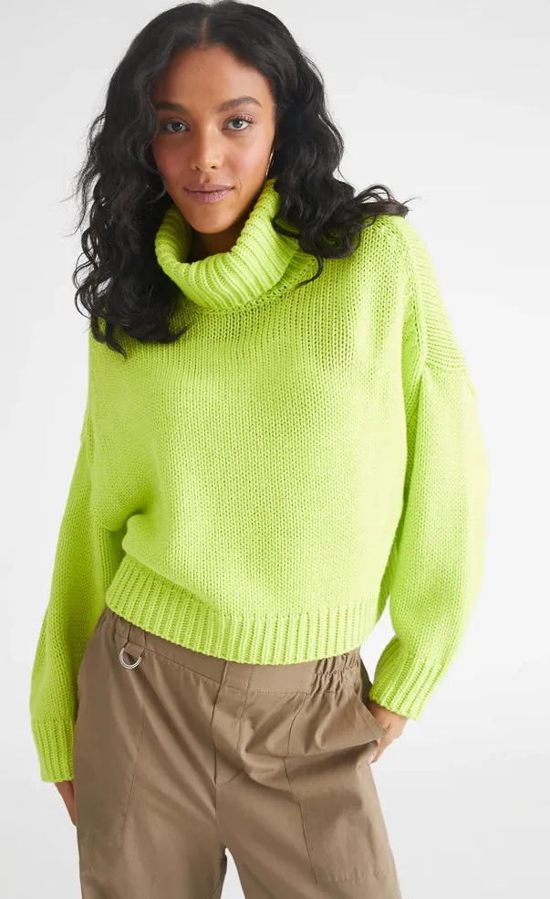 525 America ‘Edie Sweater’