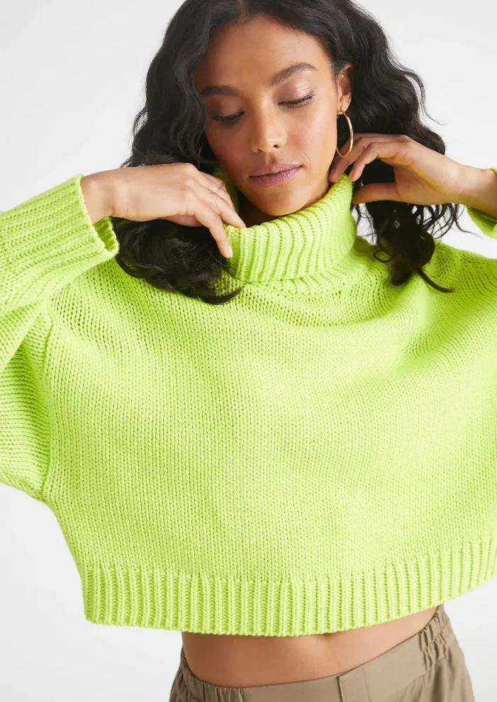 525 America ‘Edie Sweater’