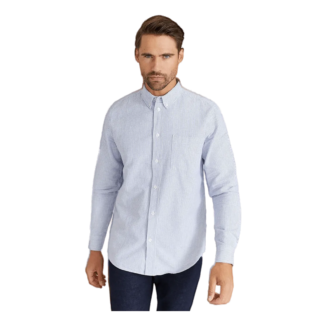 Adam Oxford Shirt 7009