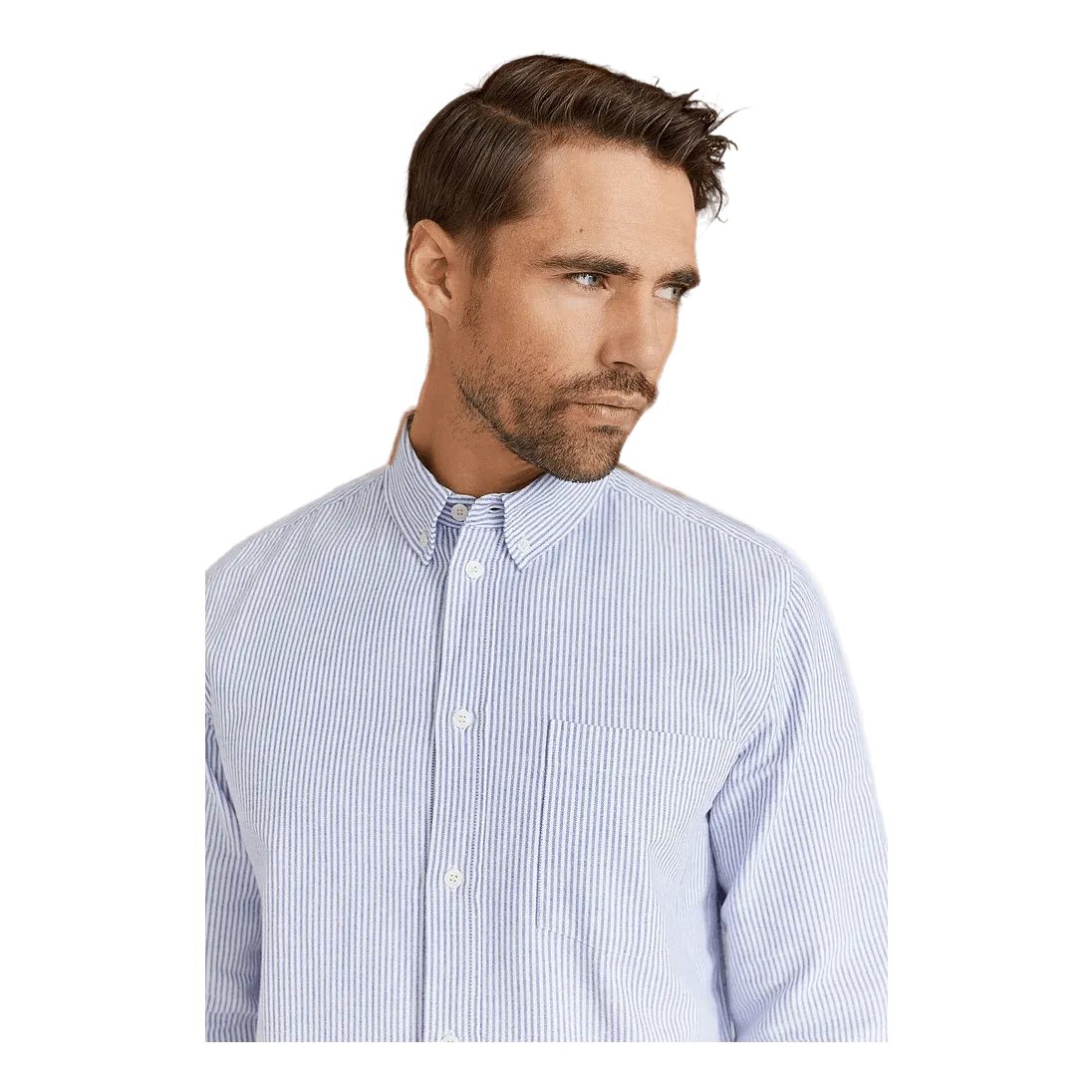 Adam Oxford Shirt 7009