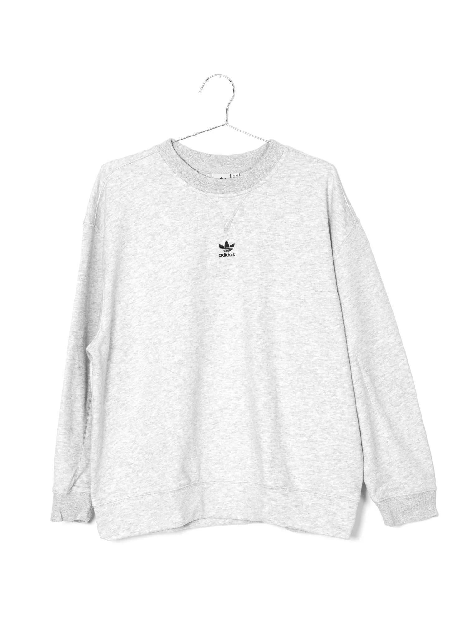 ADIDAS CREW SWEATSHIRT  - CLEARANCE