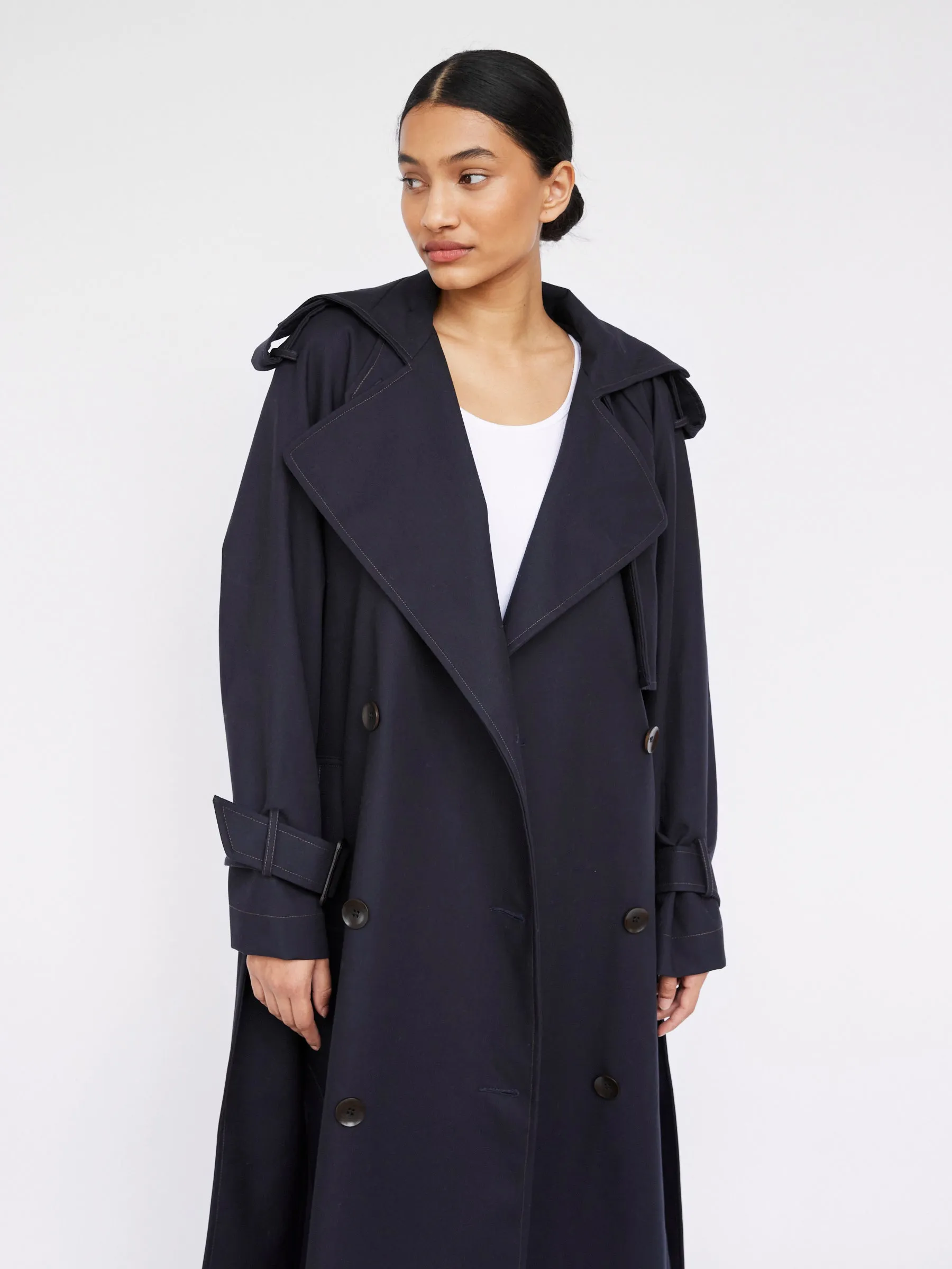 Alessandra Trench