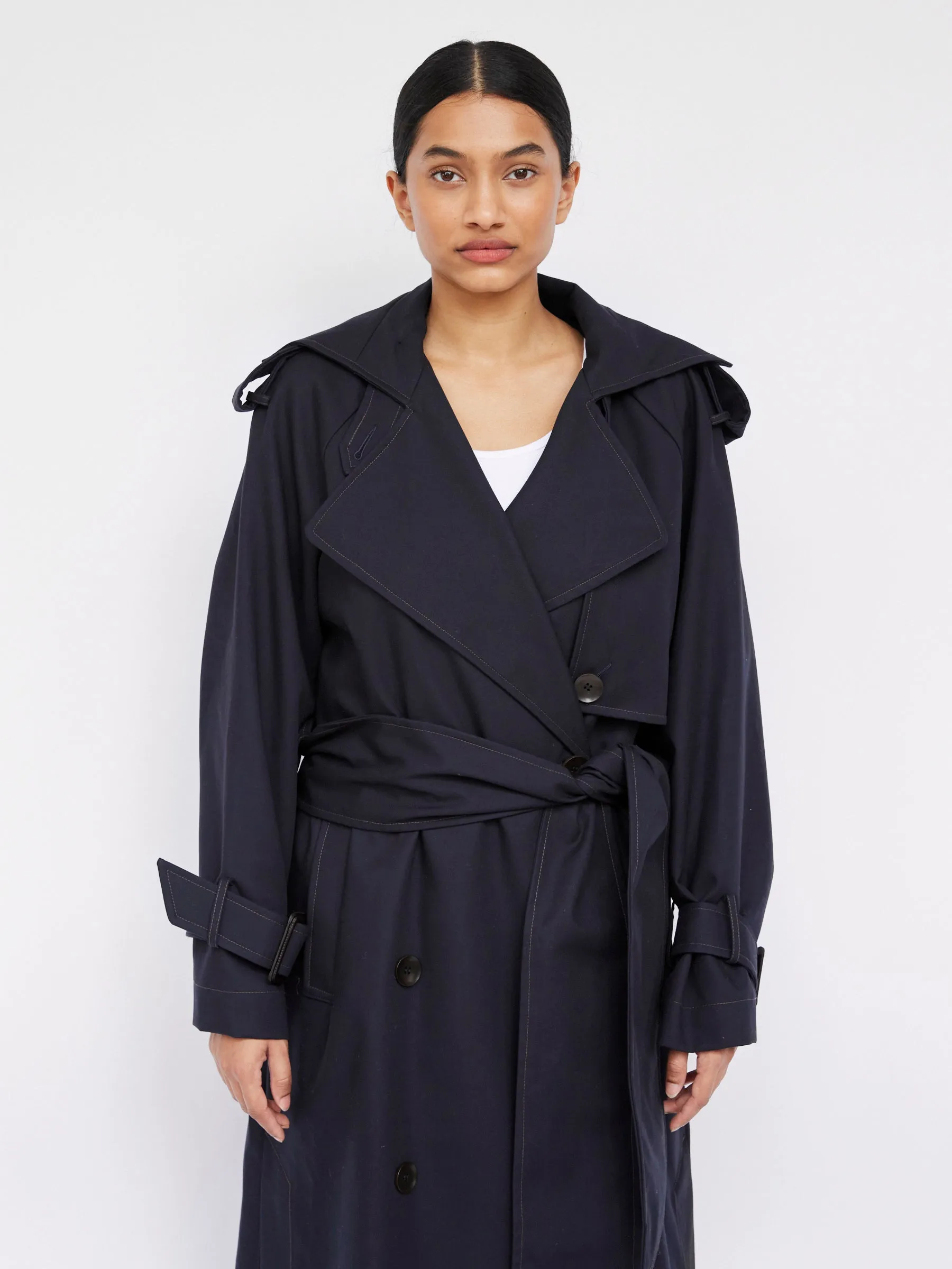 Alessandra Trench