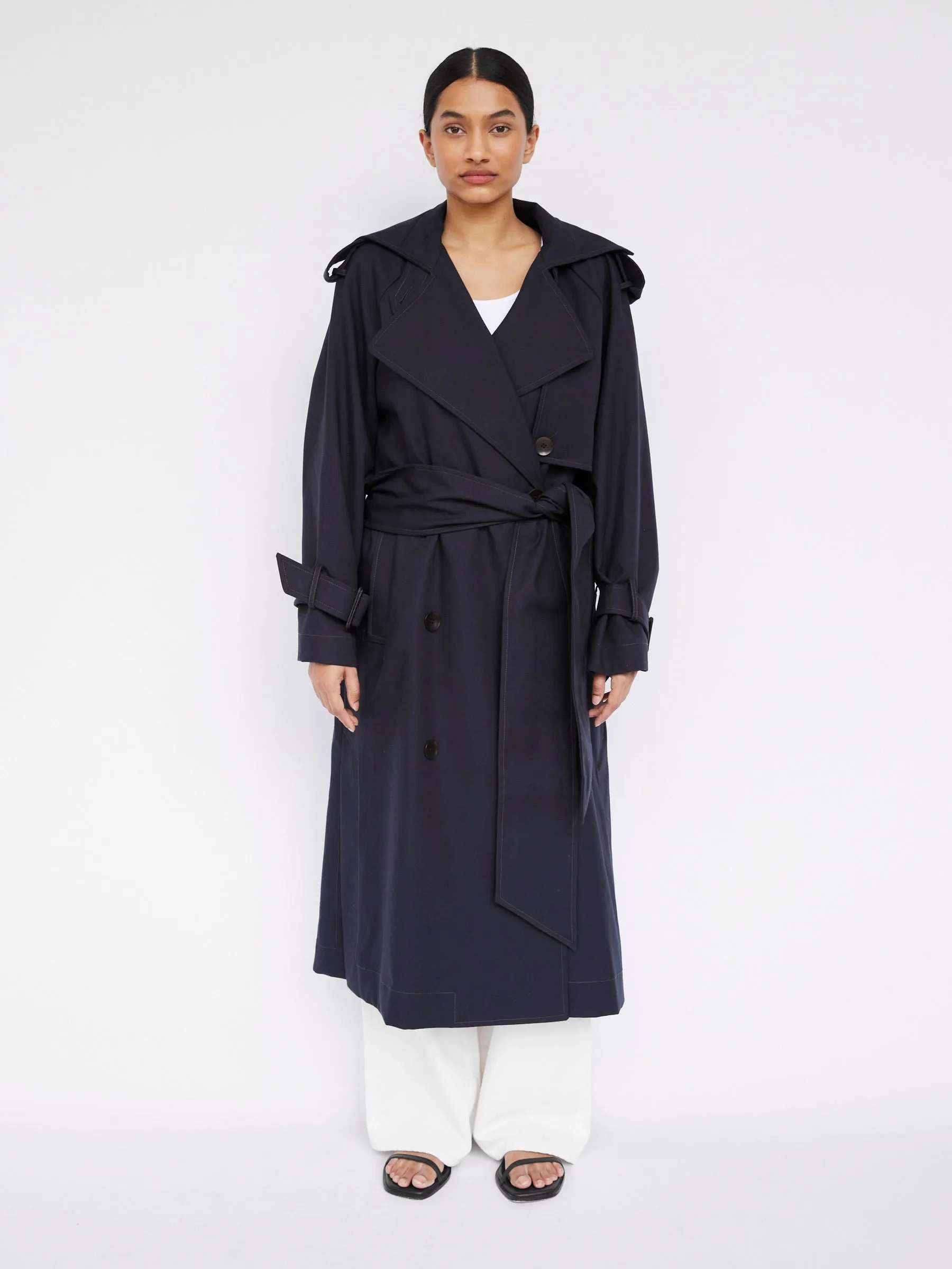 Alessandra Trench