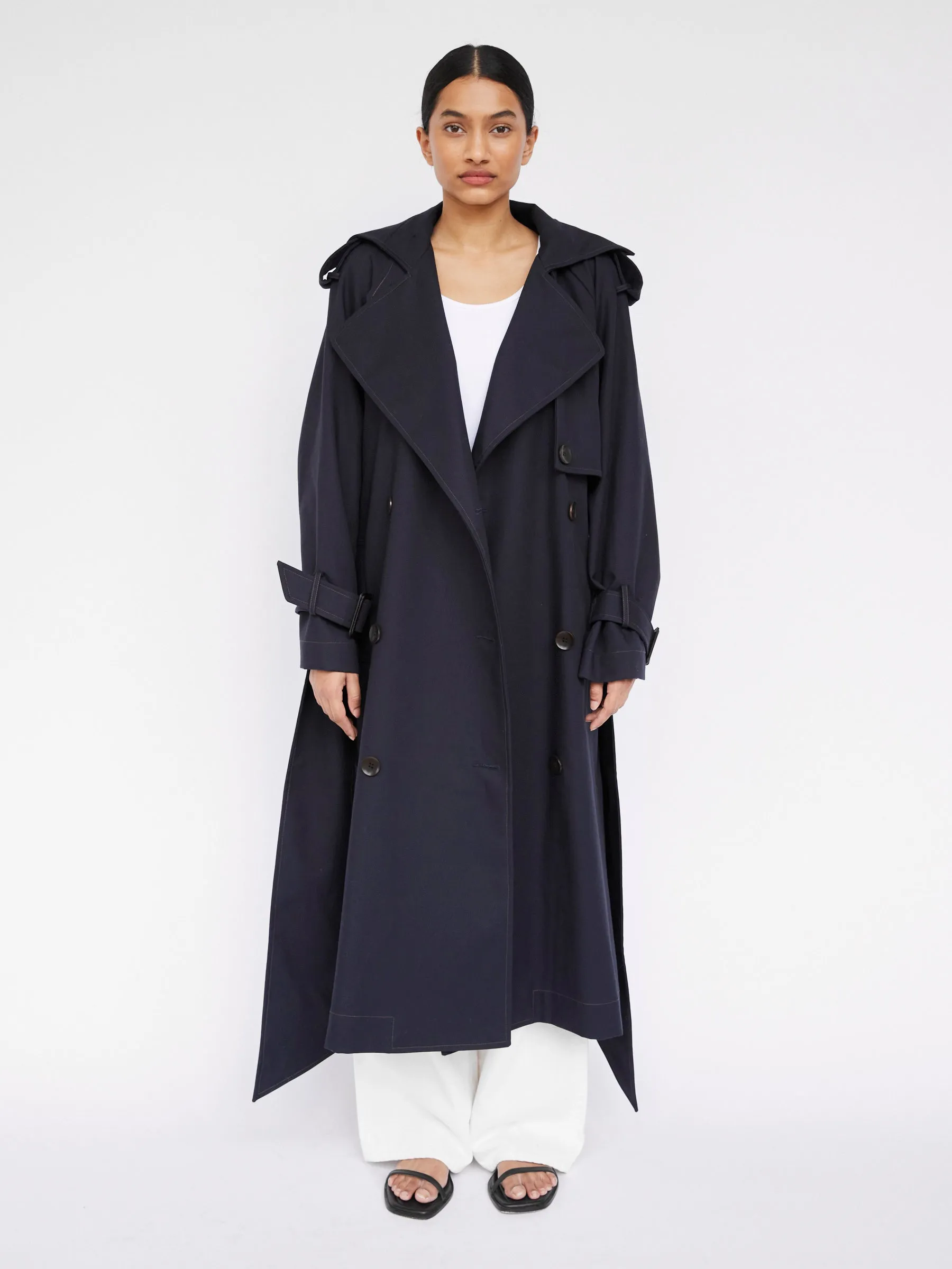 Alessandra Trench