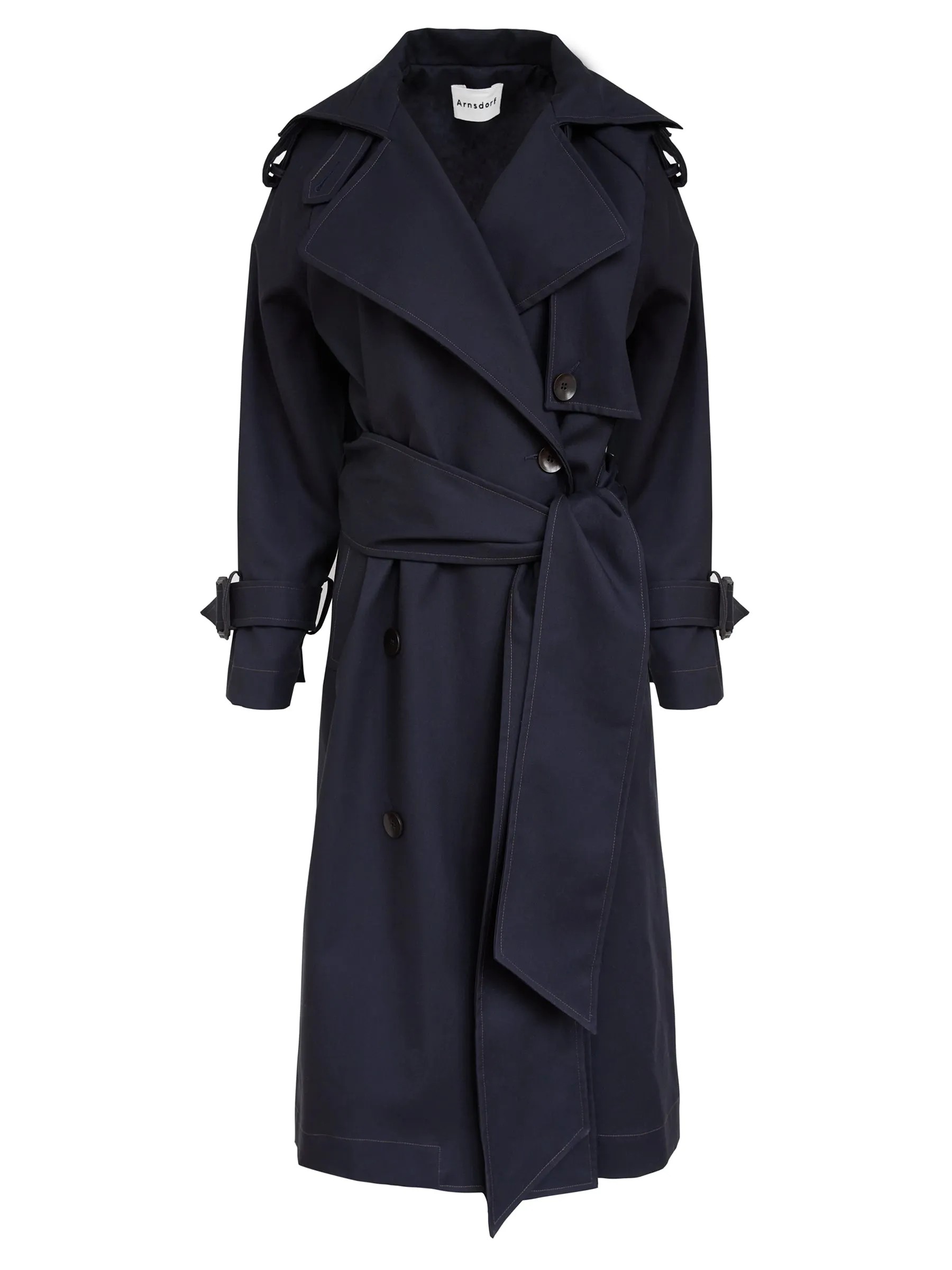 Alessandra Trench