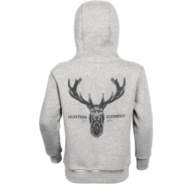 Alpha Stag Hoodie Kids