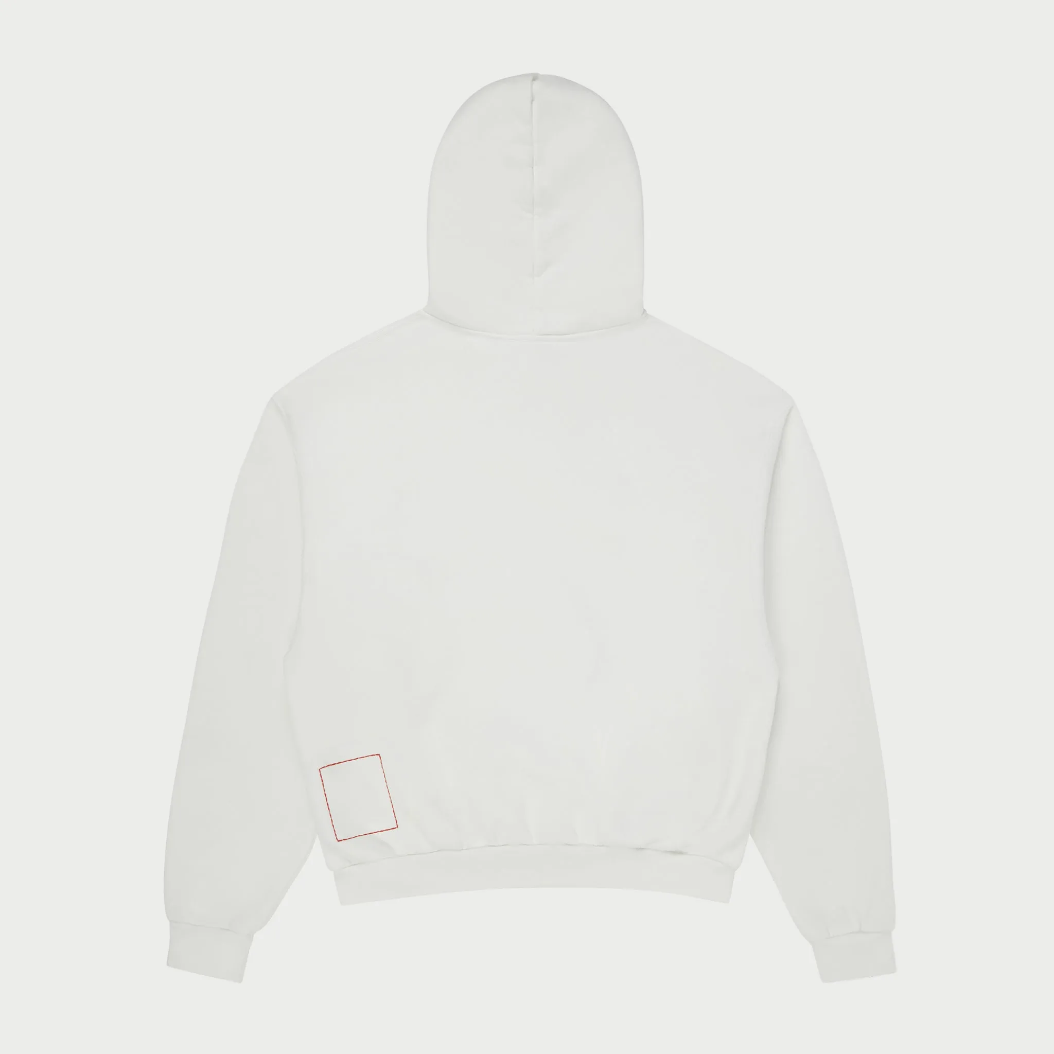 American Classic Hoodie (White)