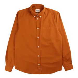 Anton Light Twill Rufous Orange