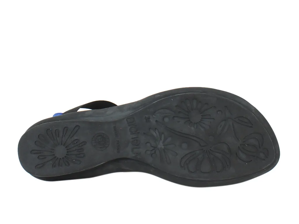 Arche Sandals Satia Noir