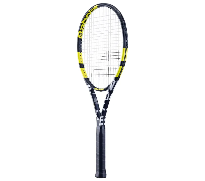 Babolat tennis racket Evoke 102 121222 142 black