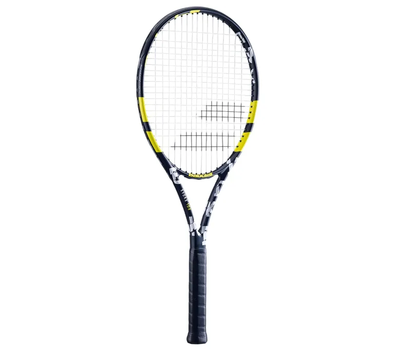 Babolat tennis racket Evoke 102 121222 142 black