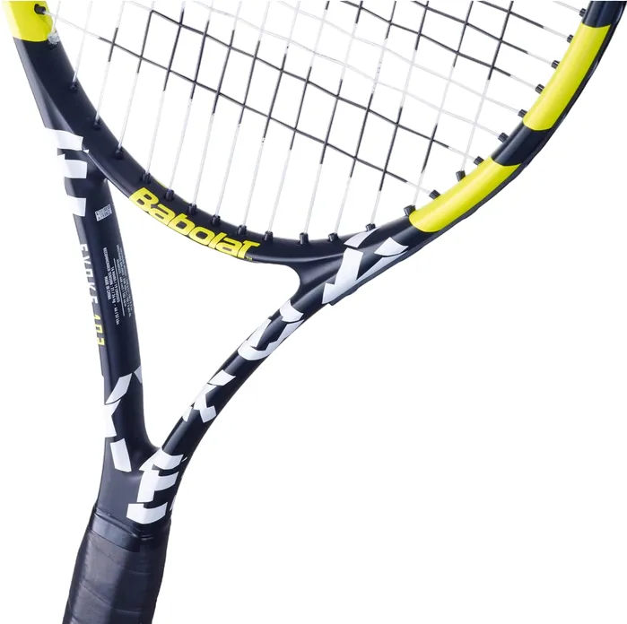 Babolat tennis racket Evoke 102 121222 142 black