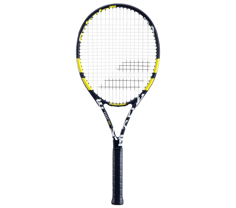 Babolat tennis racket Evoke 102 121222 142 black