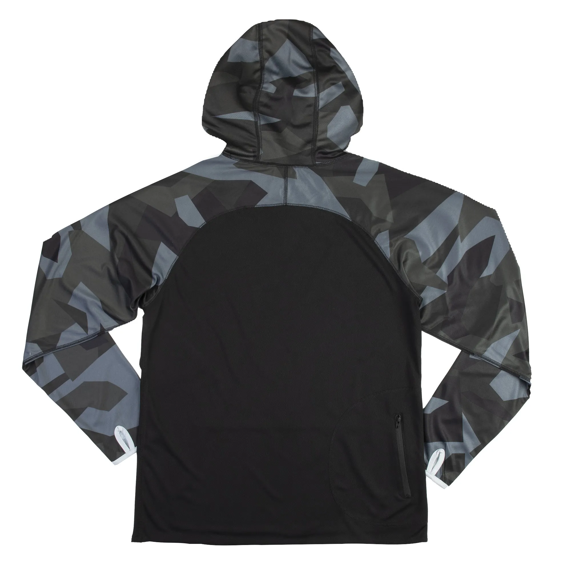 Batman Camo Performance Hoodie