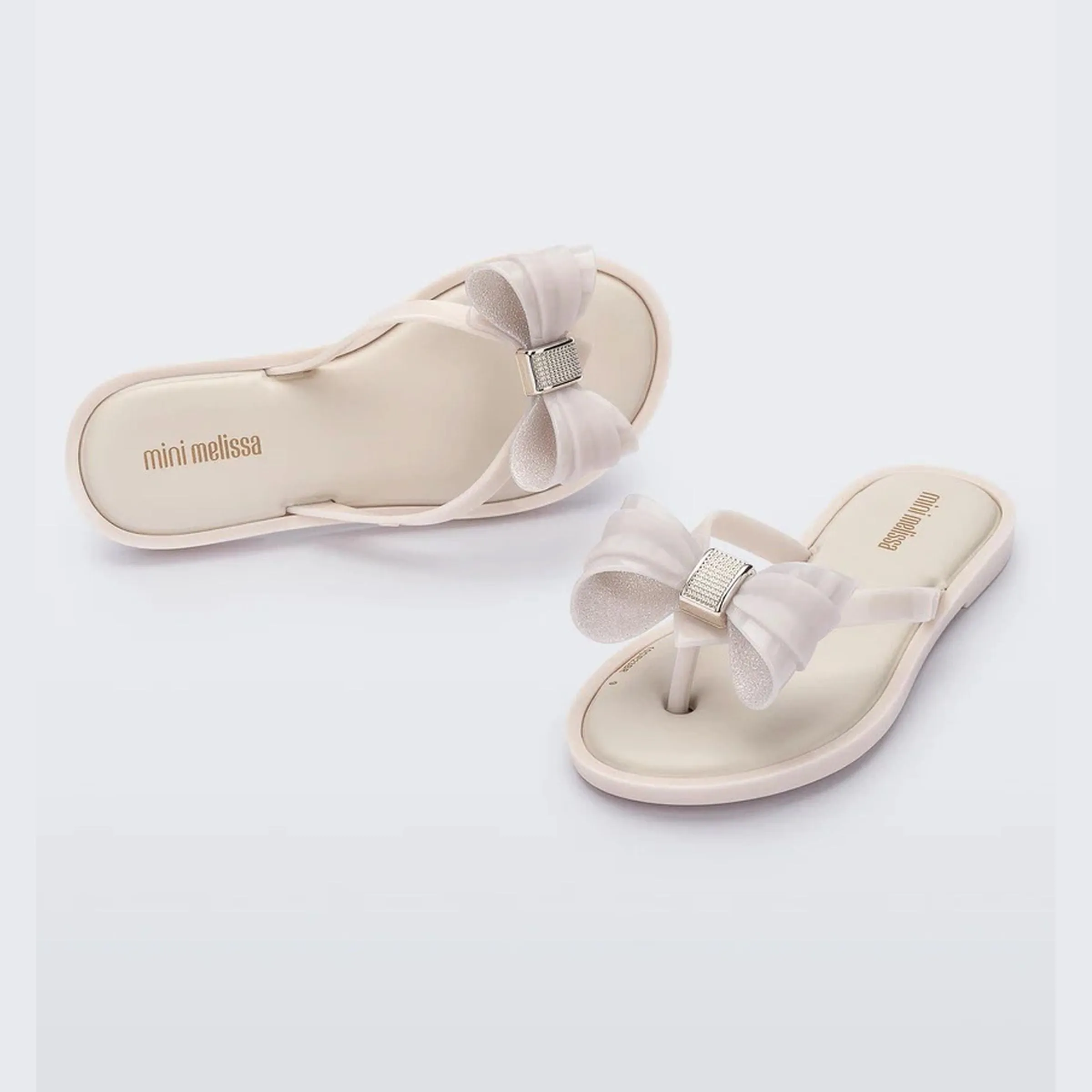 Beige Sandals