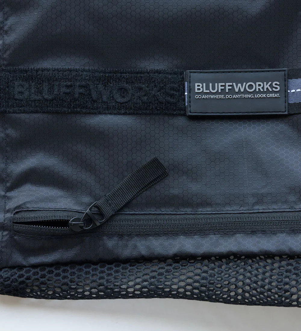 BluffCube Sport - Jet Black