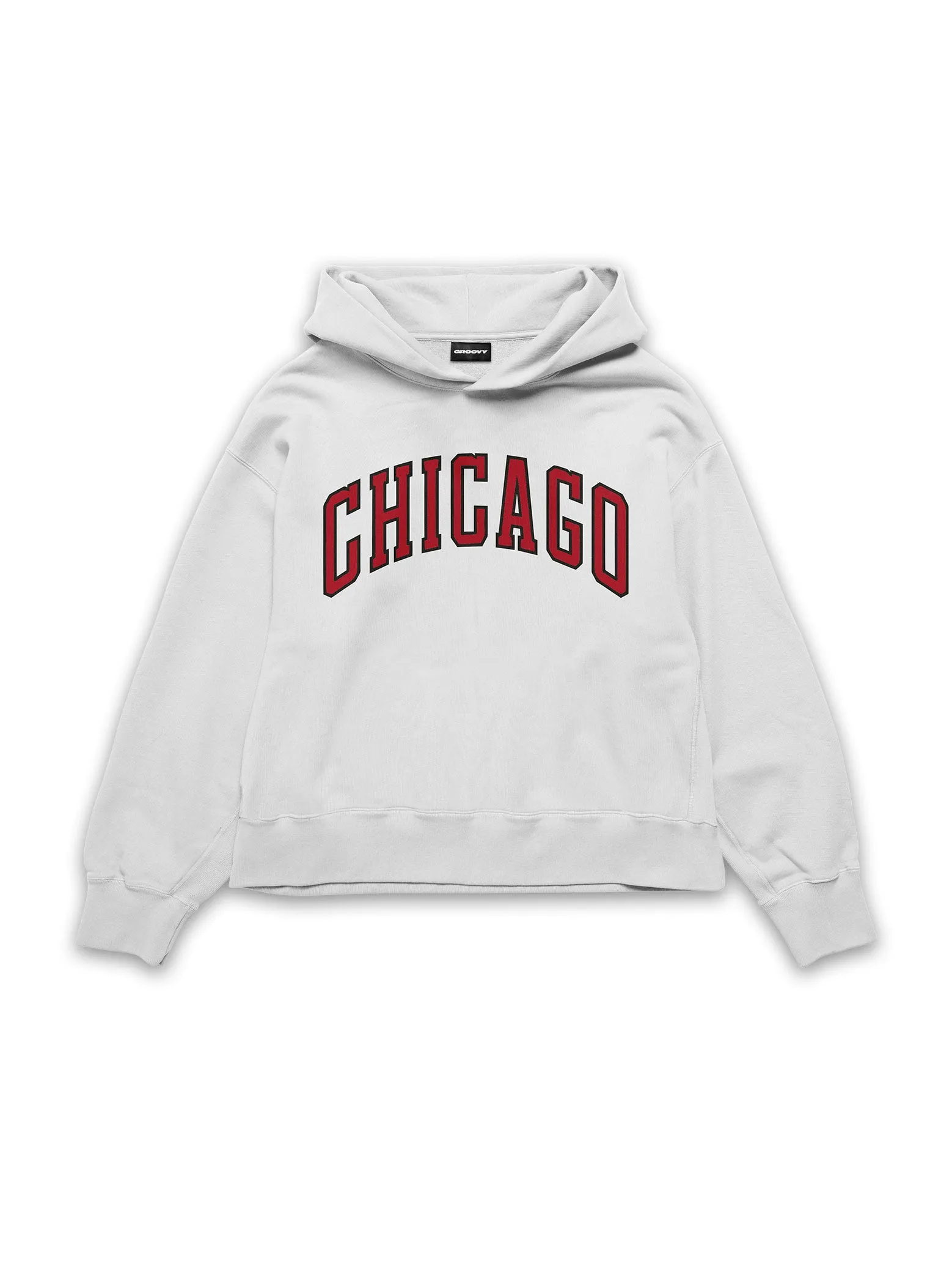 Chicago Hoodie