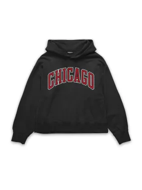 Chicago Hoodie