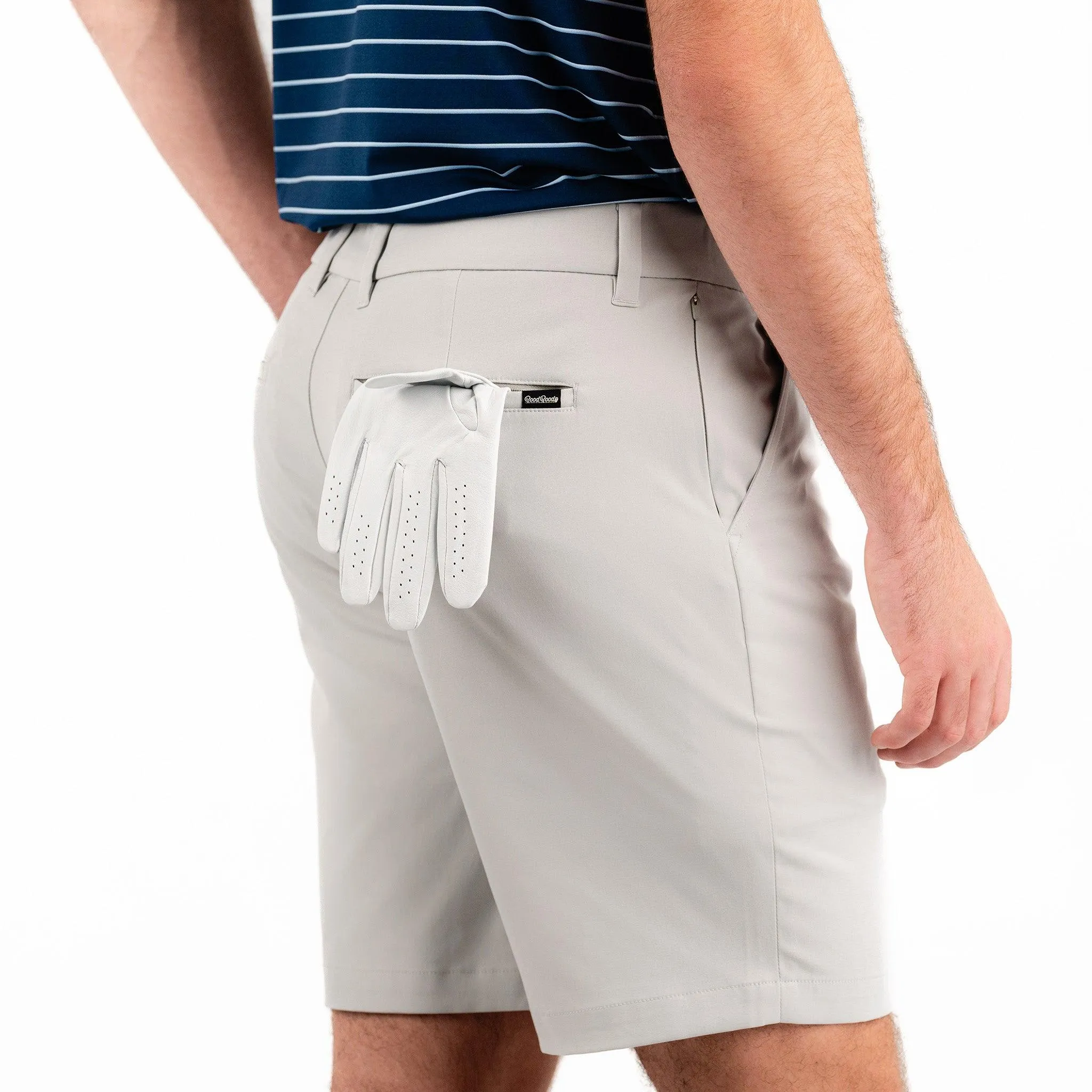 Club Sport Short