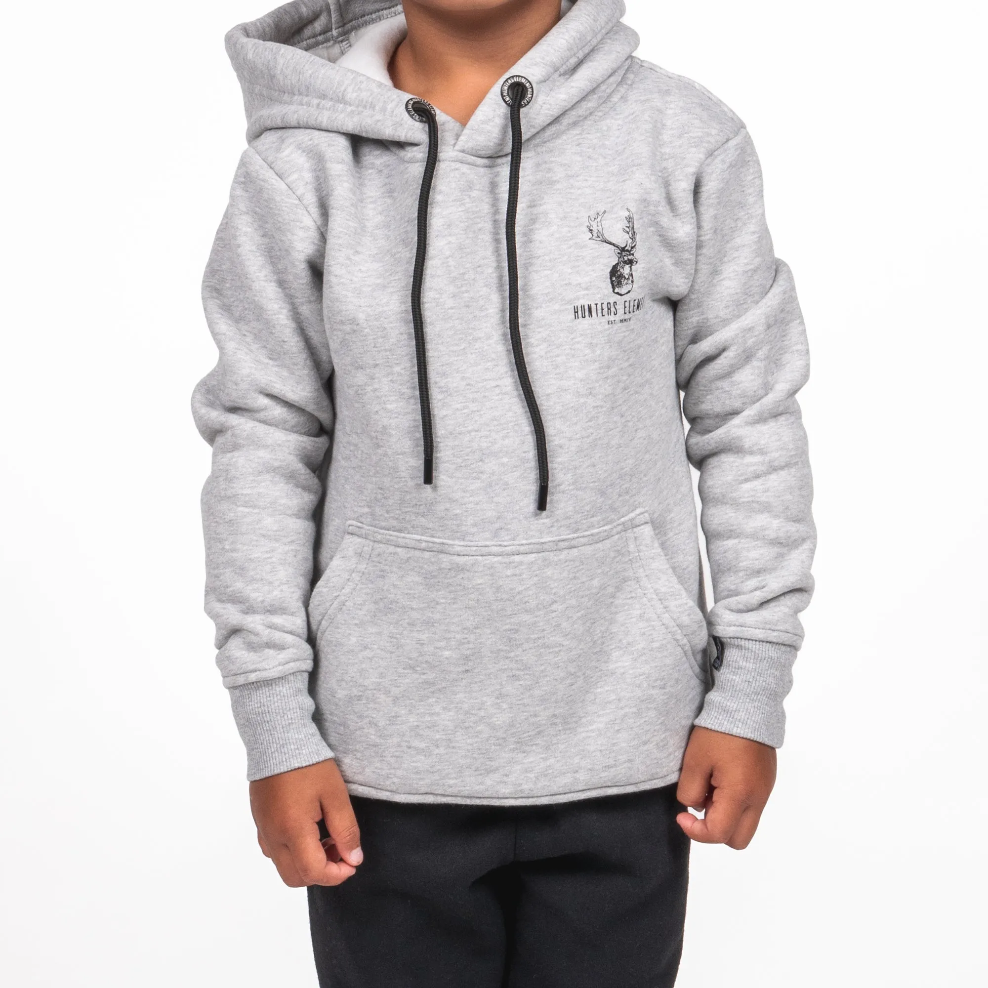 Croaker Hoodie Kids