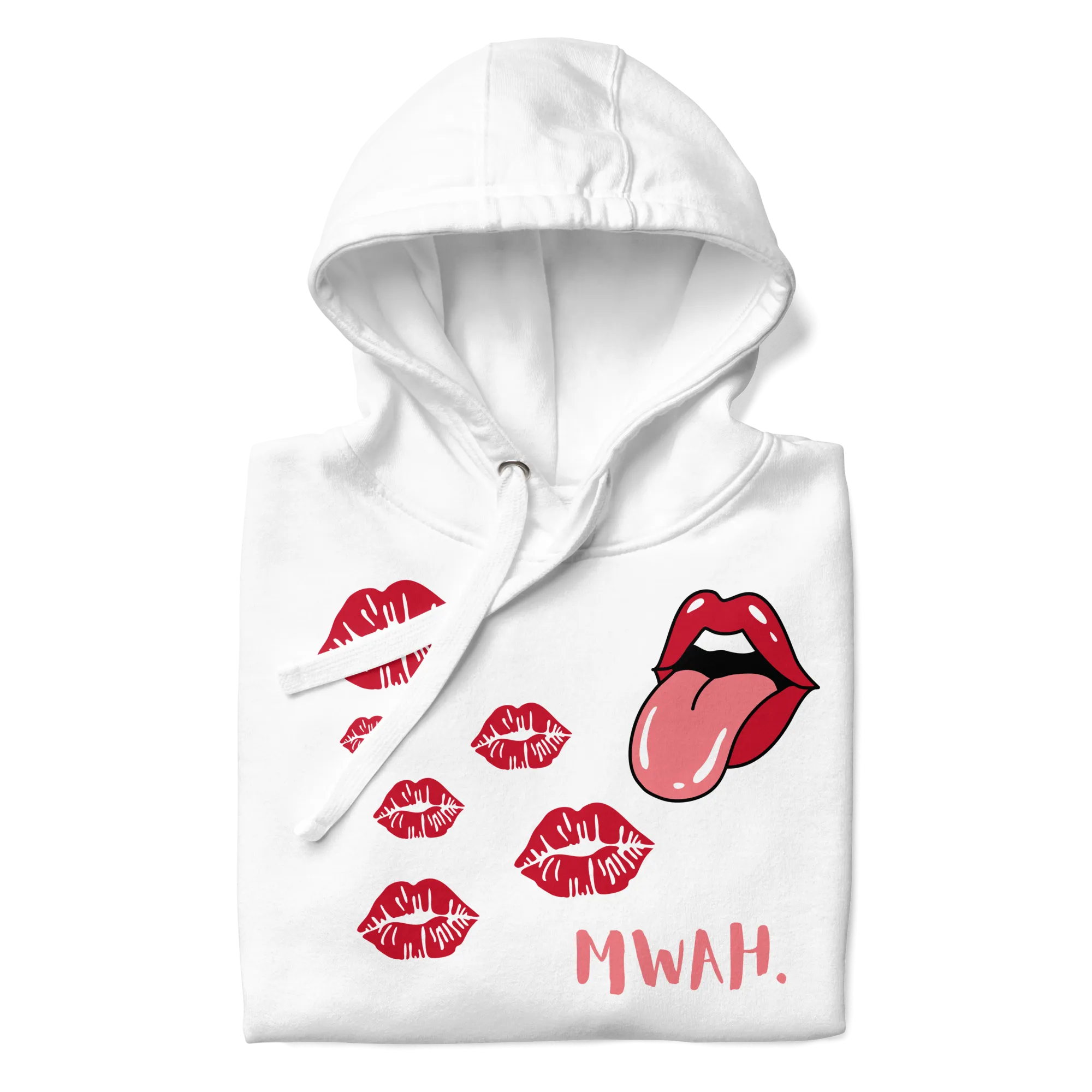 D2D | Kiss Me Hoodie