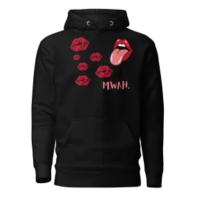 D2D | Kiss Me Hoodie