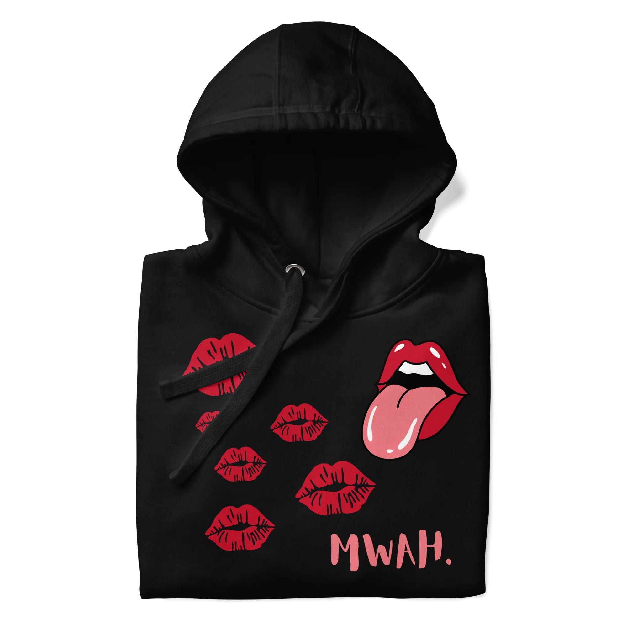 D2D | Kiss Me Hoodie