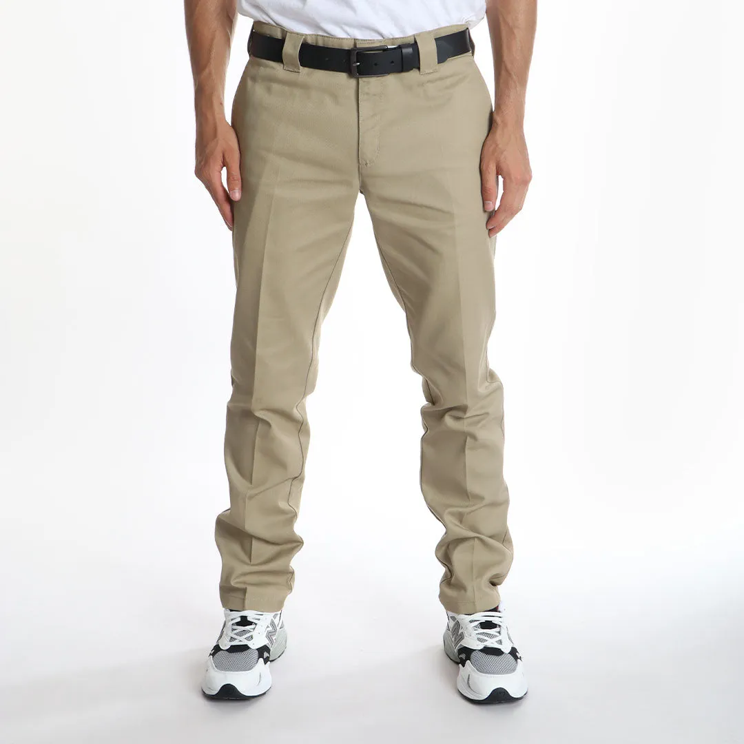 Dickies 872 Recycled Slim Fit Work Pant