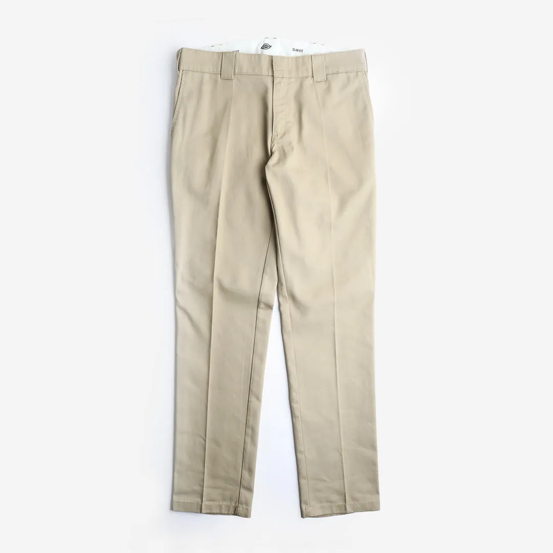 Dickies 872 Recycled Slim Fit Work Pant