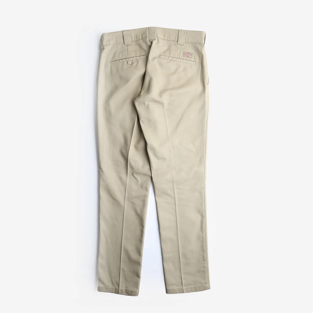 Dickies 872 Recycled Slim Fit Work Pant