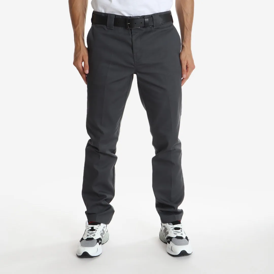 Dickies 872 Recycled Slim Fit Work Pant