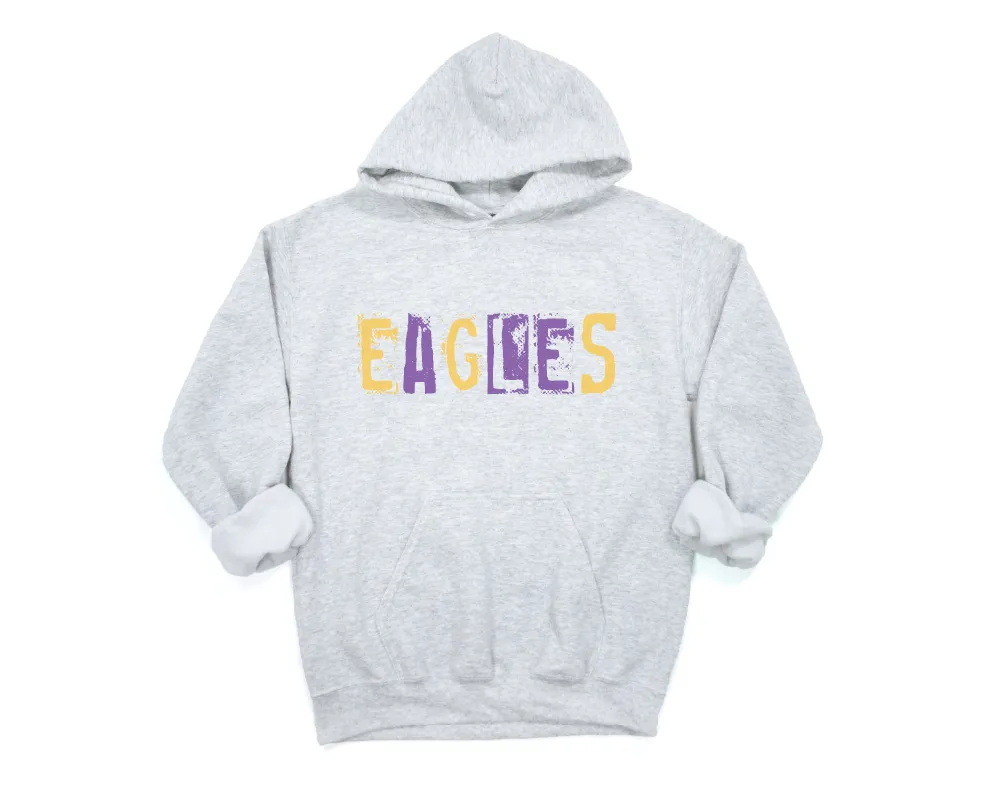 Eagles Team Tees, Hoodies and Sweatshirts