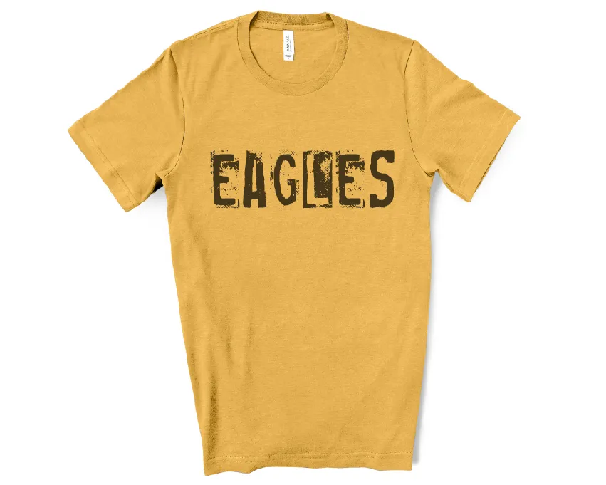 Eagles Team Tees, Hoodies and Sweatshirts