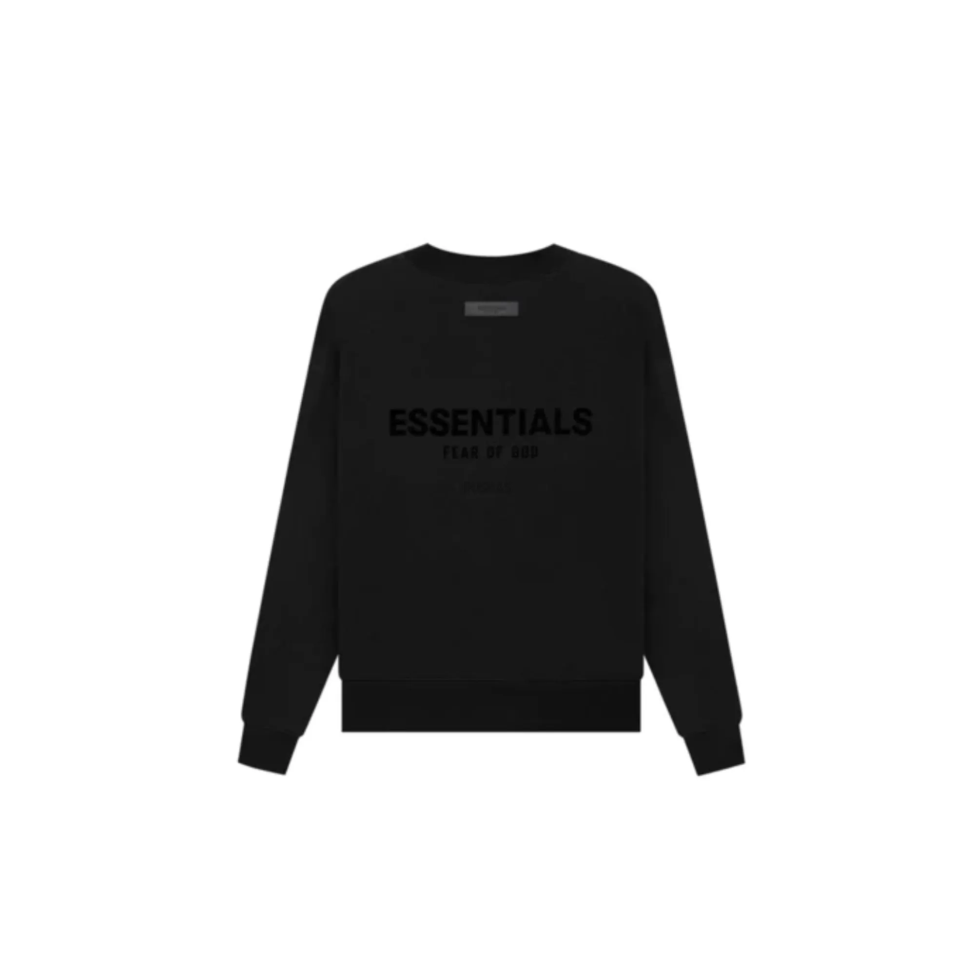 ESSENTIALS Crewneck 'Stretch Limo' SS22