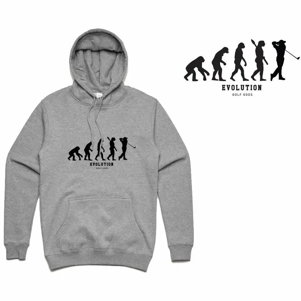 Evolution Hoodie