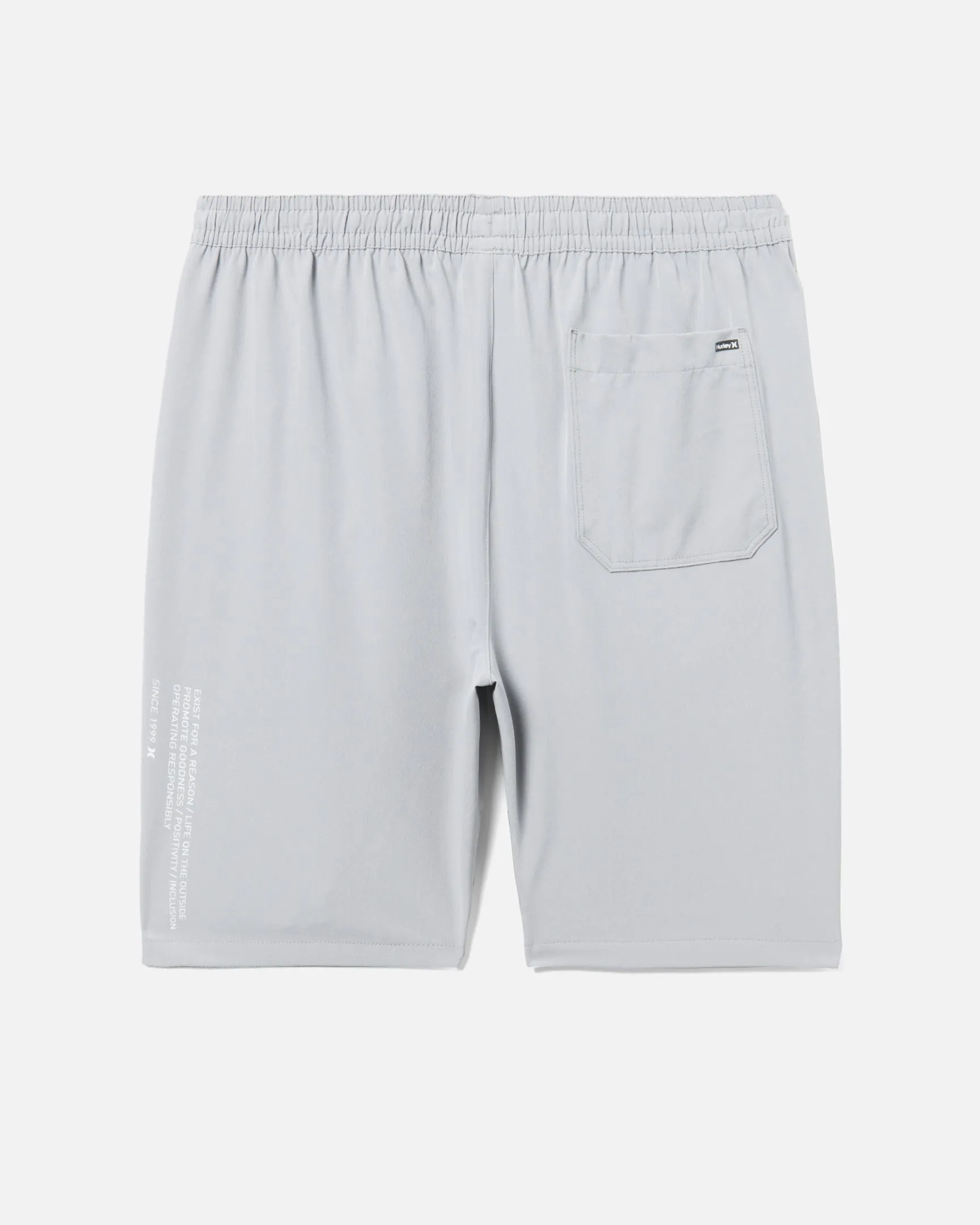 Exist Light Weight Sport Short