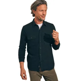 Faherty Men's Legend Sweater Shirt