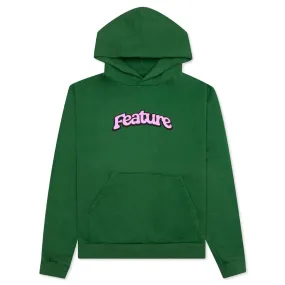 Flippie Hoodie - Amazon