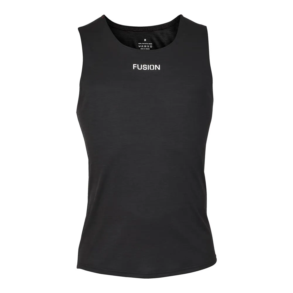 FUSION Mens C3 Singlet